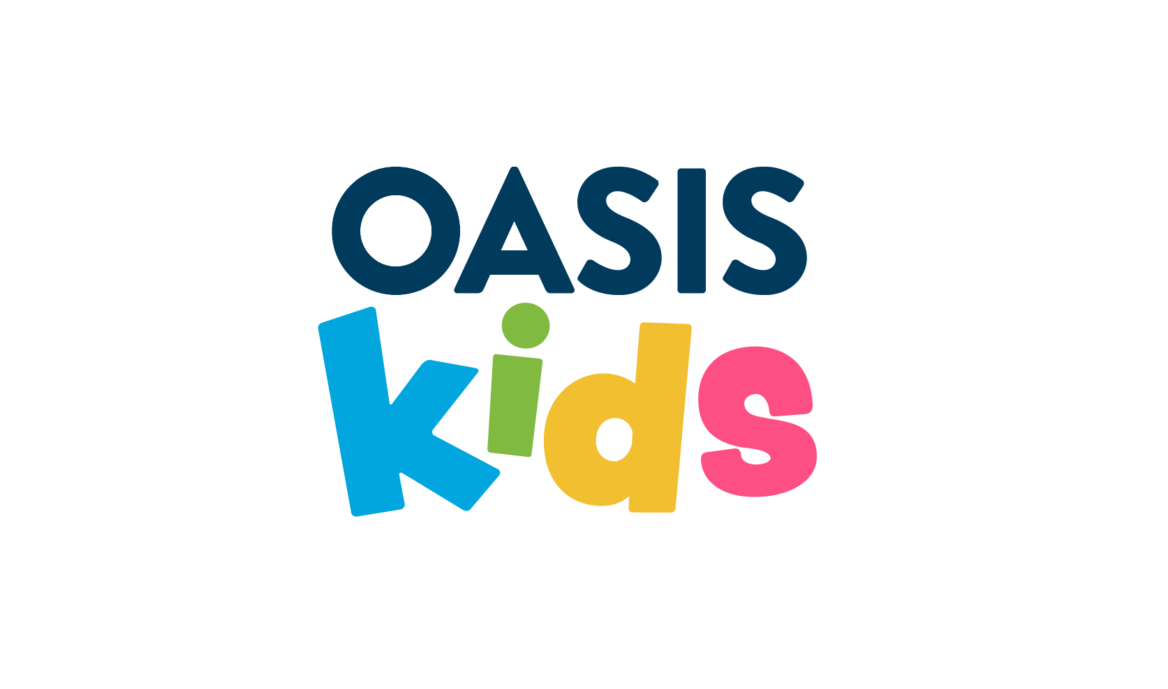 Oasis Kids